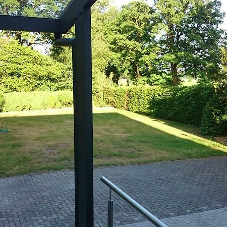 Ferienwohnung Berger Greven Kültér fotó