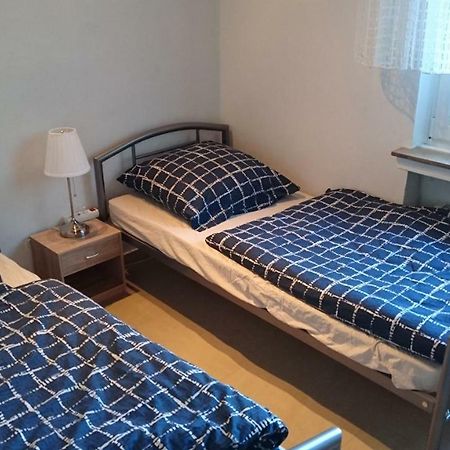 Ferienwohnung Berger Greven Kültér fotó