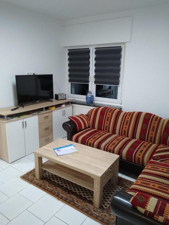 Ferienwohnung Berger Greven Kültér fotó