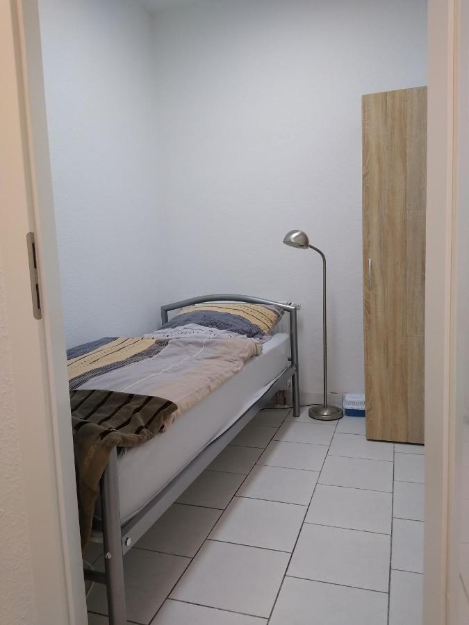 Ferienwohnung Berger Greven Kültér fotó