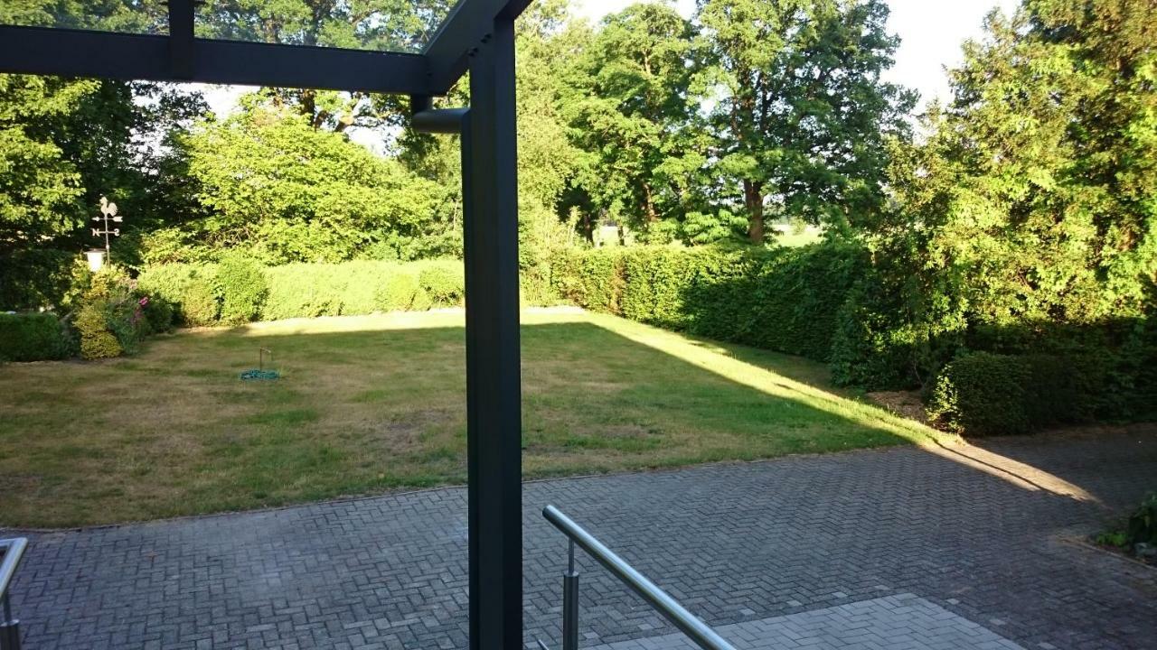 Ferienwohnung Berger Greven Kültér fotó