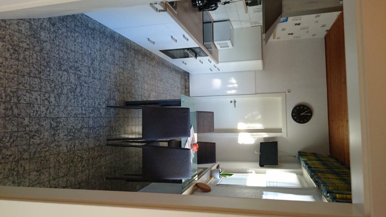 Ferienwohnung Berger Greven Kültér fotó
